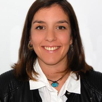 Babysitter in Brussel: Rosalía