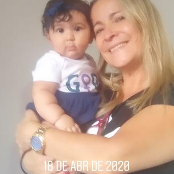 Babysitter Ribeirão Preto: Ivanete