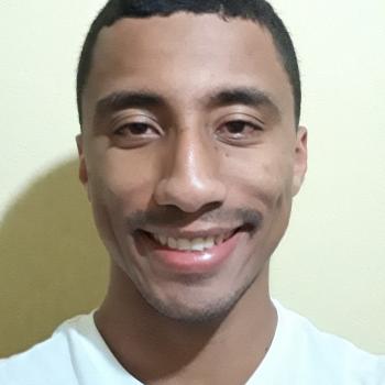 Babysitters in Goiânia: Robson
