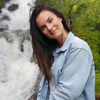 Babysitters in Oslo: Mette