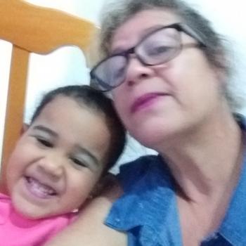 Babysitter in São Bernardo do Campo: Rosemeire