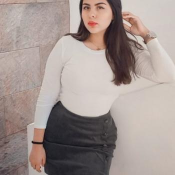 Niñera Aguascalientes: Andrea