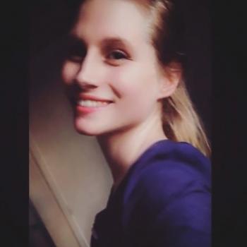 Baby-sitter Louvain: Elina
