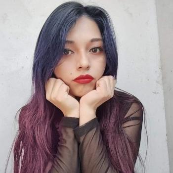 Babysitter in Cuautla: Marie