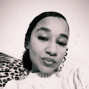 Babysitter in Garanhuns: Gaby