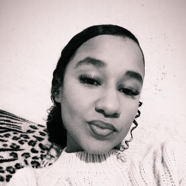 Babysitter in Garanhuns: Gaby