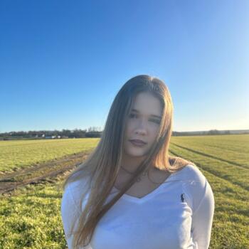 Babysitter in Amberg: Angelika