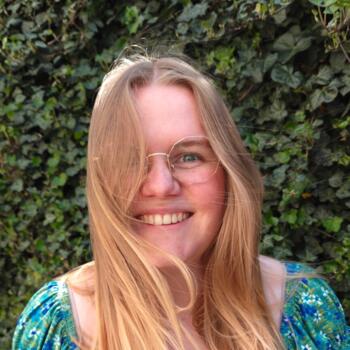 Babysitter Amersfoort: Linge