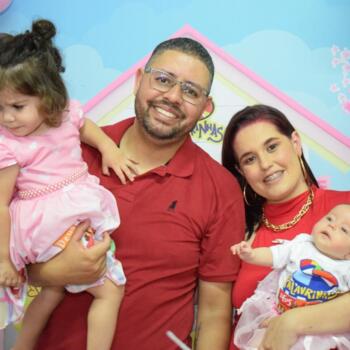 Parent Juiz de Fora: Rafael