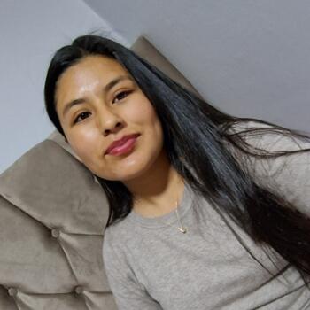 Niñera en Cuzco: Leydy