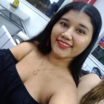 Babysitter in Barrancabermeja: Karen