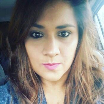 Babysitter in Santo Domingo (Santo Domingo): Ana