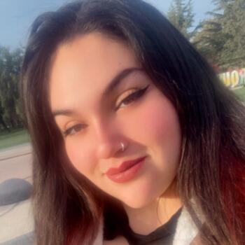 Babysitter in La Pintana: Thiare