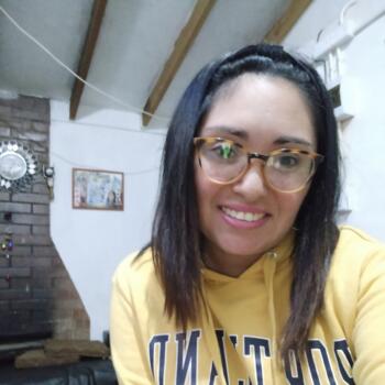 Babysitter in Valparaíso: Nicole