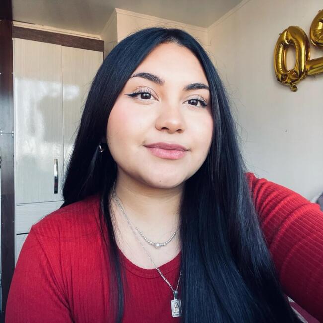 Babysitter in Viña del Mar: Ninive