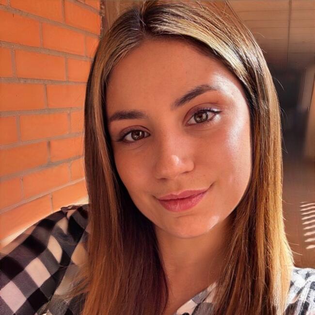 Canguro en Paterna: Soraya