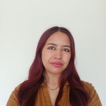 Babysitter in Bogotá: Camila Torres