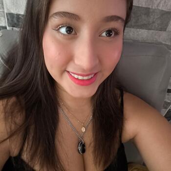 Babysitter in Barranquilla: Mary Isabella