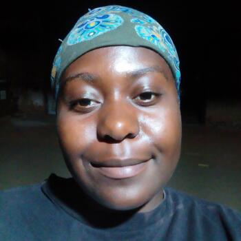 Babysitter in Johannesburg: Pertunia
