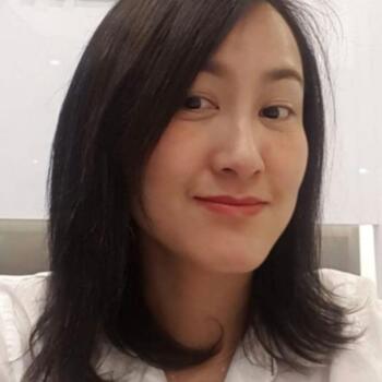 Nanny in Singapore Island: Ban Siew