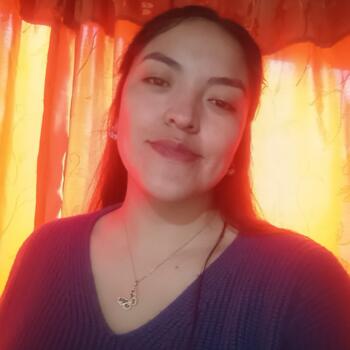 Niñera en Nueva Imperial: Karen