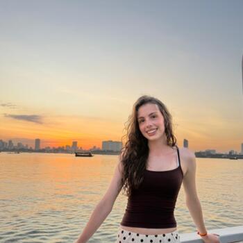 位於墨尔本的臨時保母: Zahara