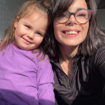 Babysitting job in Hobscheid: babysitting job Tiffanie