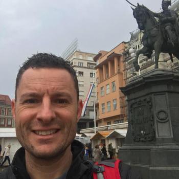 Parent Blenheim: babysitting job John