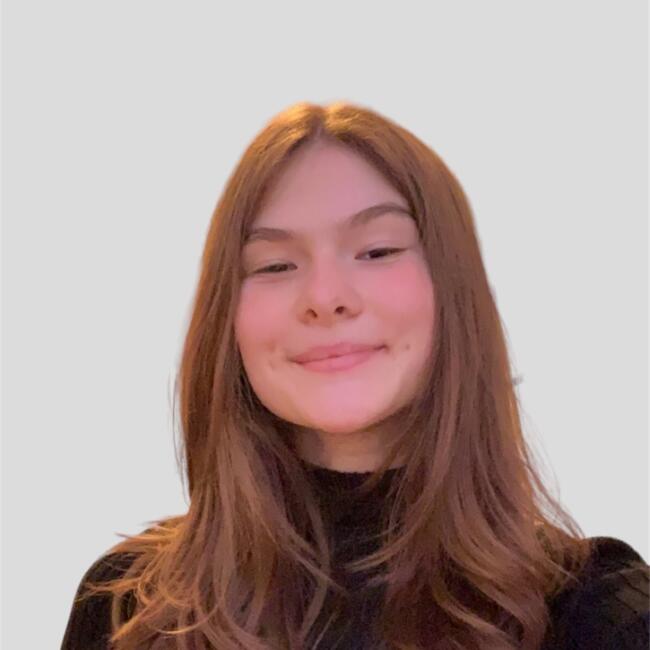 Babysitter in Munich: Keana