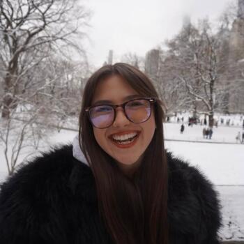 Babysitter Galliera: Beatrice