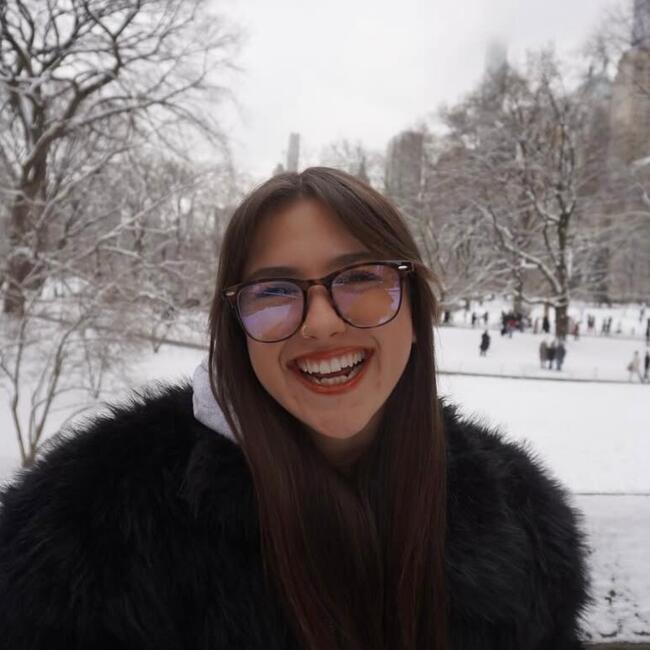 Babysitter in Galliera: Beatrice