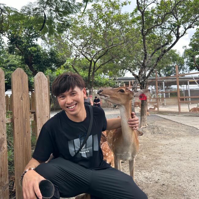 Babysitting job in Hong Kong: Jack
