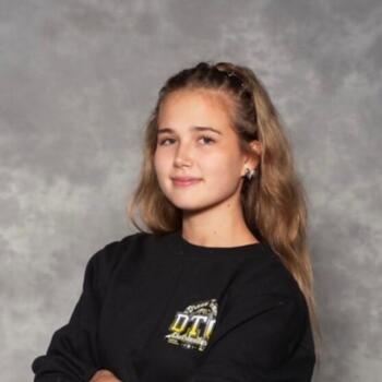 Barnvakt Helsingfors: Miisa