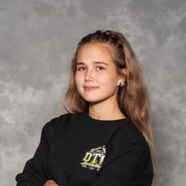 Babysitter in Helsinki: Miisa