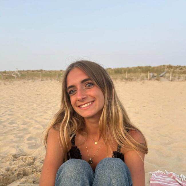 Babysitter in Verfeil: Clemence