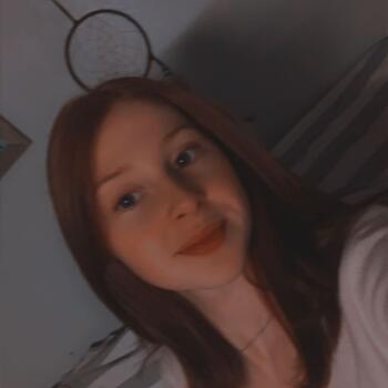 Babysitter in Le Quesnel: Ilona