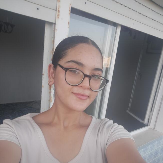 Babysitter in Xeraco: Douaa