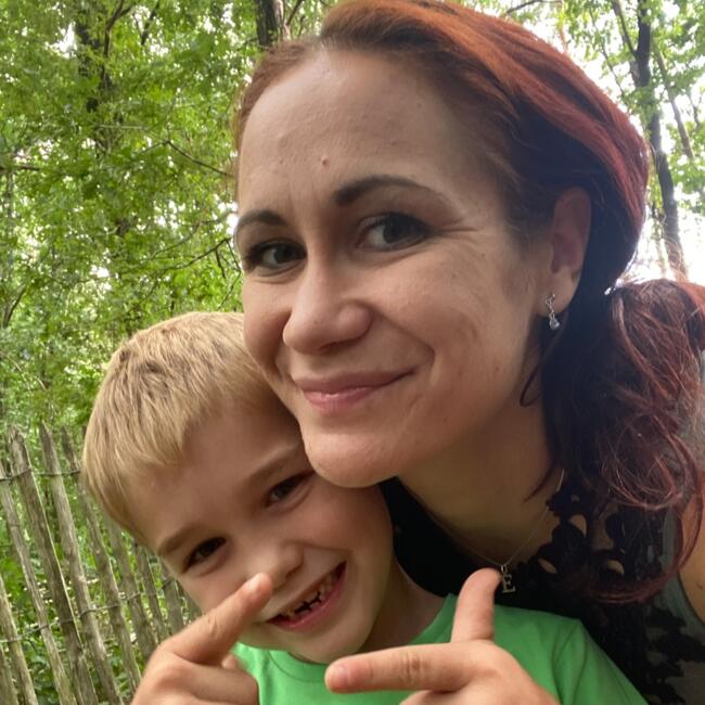 Babysitter Job in Leopoldsburg: Melissa