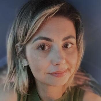 Babysitter em Porto: Bruna