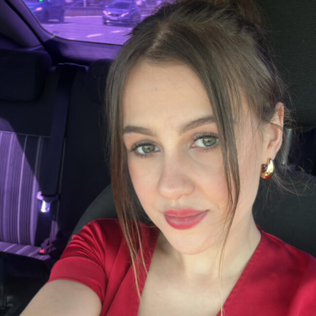 Opiekunka do dziecka w Gliwice: Wirginia