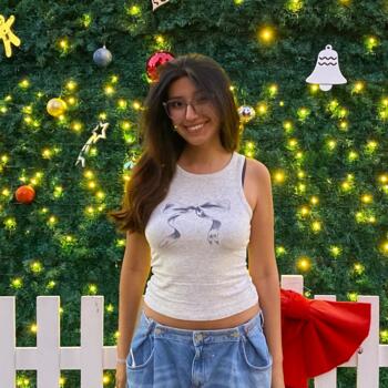 Babysitter in Talca: Ignacia