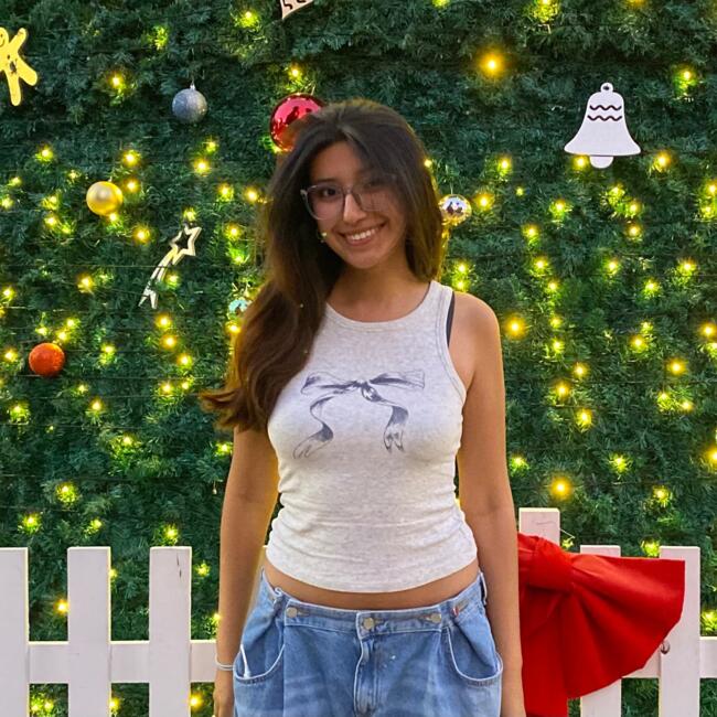 Babysitter in Talca: Ignacia