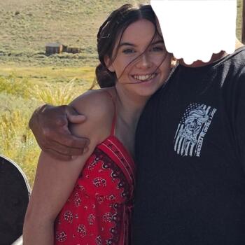 Babysitter in Carson City: Danika