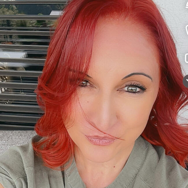 Babysitter in Landshut: Birgit
