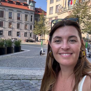 Babysitting job in Río Cuarto: babysitting job Valentina