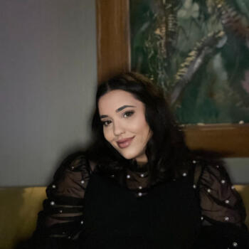 Babysitter in Constanța: Diana