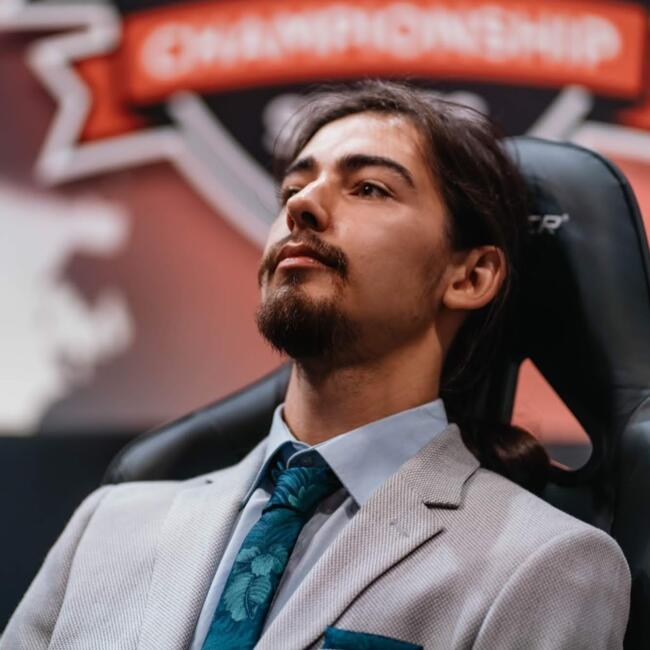 Babysitting job in Cambridge: James