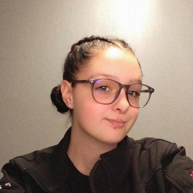 Babysitter in Bloemfontein: Monique