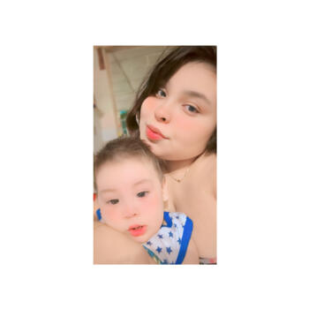 Trabajo para niñera en Apopa: trabajo de niñera Alejandra Martinez