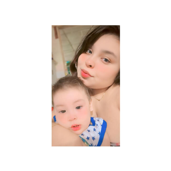 Babysitting job in Apopa: Alejandra Martinez
